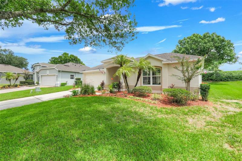 2 bedroom Single Family Residence at 2525 New Castle Court, Highgate At Kings Ridge Ph II, Clermont — photo 3