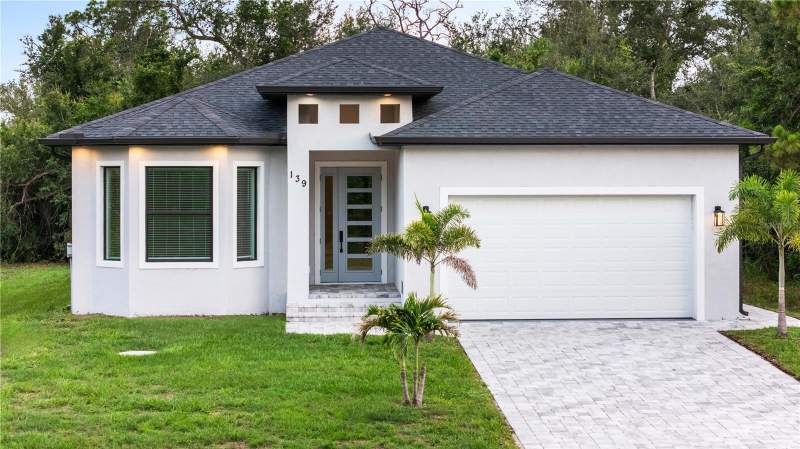 3 bedroom Single Family Residence at 139 Sunset Road, Rotonda Heights, Rotonda West — photo 2