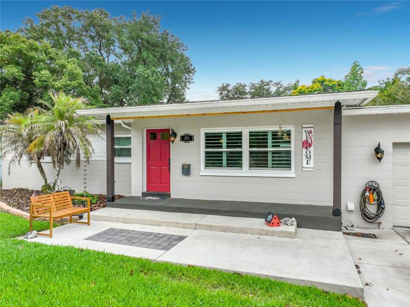 3 bedroom Single Family Residence at 2806 Vine Street, Crystal Homes Sub, Orlando — photo 3