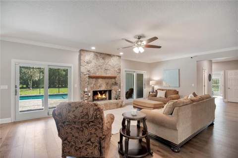 8368 Rambling River Drive, Sanford FL - photo 6 of 6