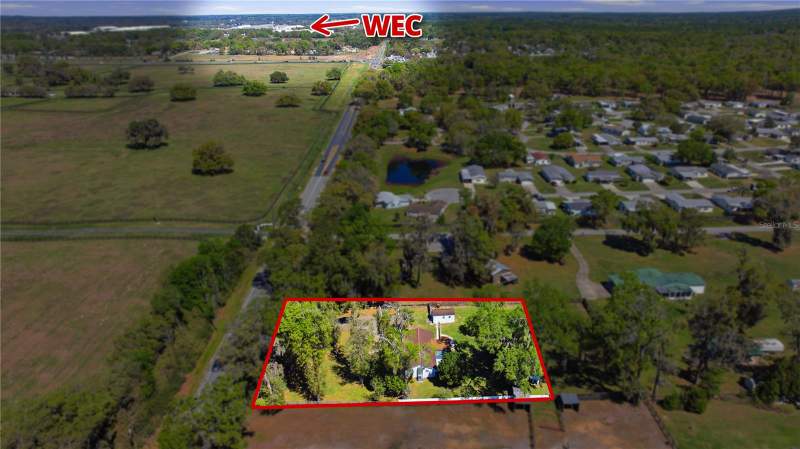 3 bedroom Single Family Residence at 895 SW 80th Avenue, Ocala Throughbred Acres, Ocala — photo 2