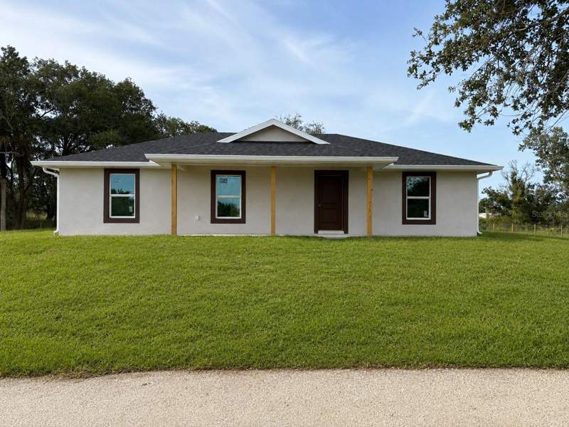 3 bedroom Single Family Residence at 14973 NW 304TH STREET, VIKING 3, OKEECHOBEE — photo 1