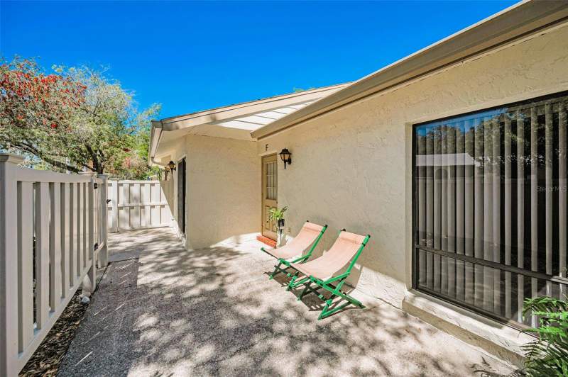 2 bedroom Villa at 1333 Shady Pine Way #F, Pine Ridge At Lake Tarpon Village, Tarpon Springs — photo 3