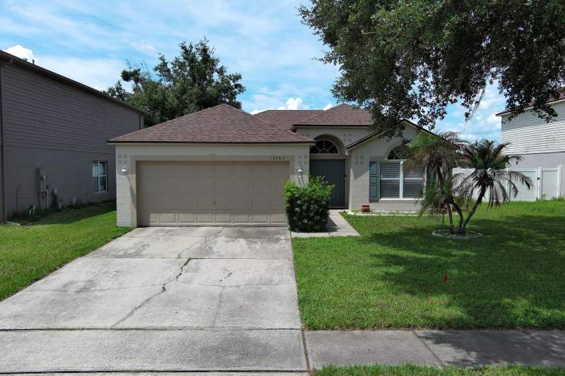 11545 BENTRY STREET home for sale in Wetherbee Lakes