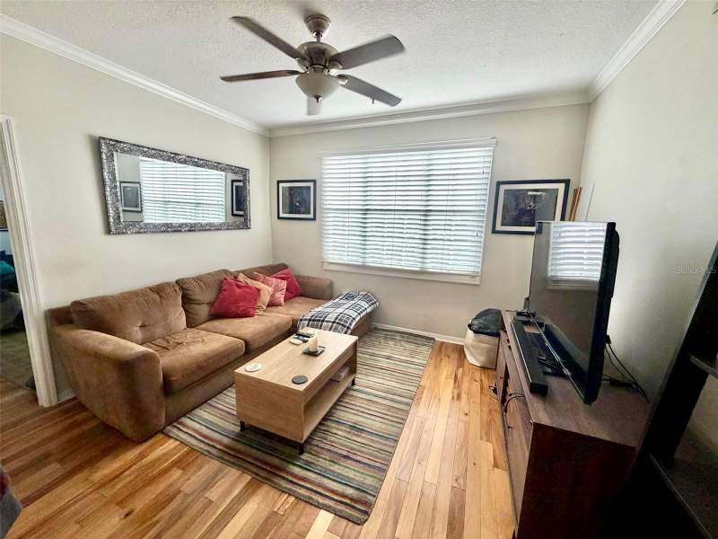 2 bedroom Condominium at 501 Knights Run Avenue #2211, Harbour Place City Homes A Con, Tampa — photo 4
