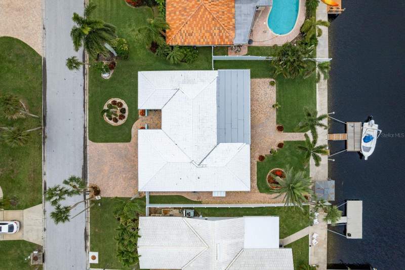 2 bedroom Single Family Residence at 3301 Seaway Drive, Flor A Mar, New Port Richey — photo 3