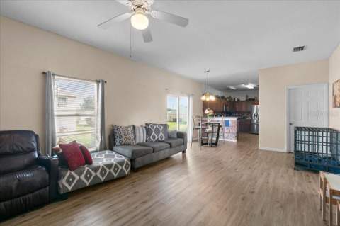 436 Peace Court, Poinciana FL - photo 6 of 6