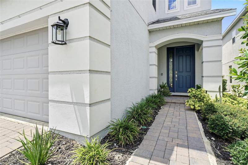 4 bedroom Single Family Residence at 2812 Hilltop Road, Crestview Ph II A Rep, Clermont — photo 4
