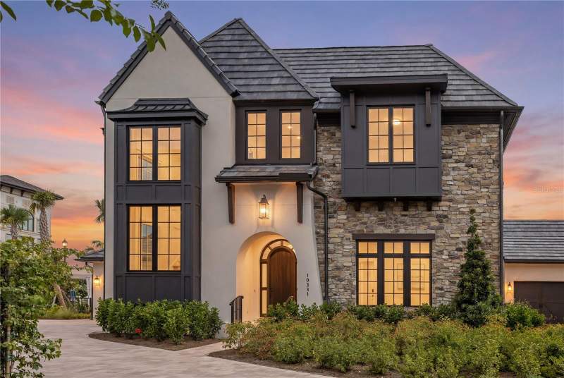 5 bedroom Condominium at 10331 Winter Sparkle Circle, Golden Oak Florian Park, Golden Oak — photo 1