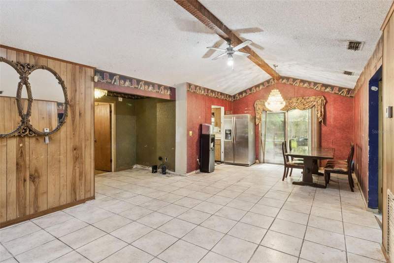 3 bedroom Single Family Residence at 4921 Lewellyn Road, Lakeland, Lakeland — photo 5