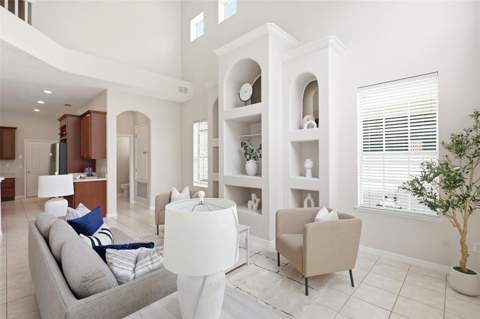 2555 Sand Arbor Circle, Orlando FL - photo 18 of 44
