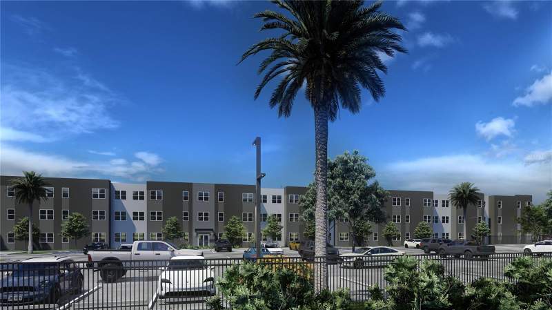 1 bedroom Condominium at 4424 S Texas Avenue, S Texas Avenue, Orlando — photo 4