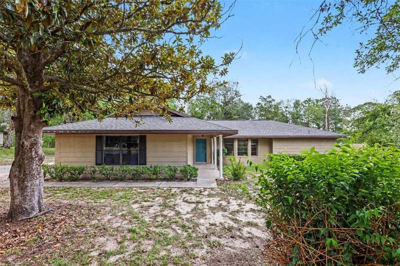 3 bedroom Single Family Residence at 9491 SW 200th Court, Rainbow Springs, Dunnellon — photo 2