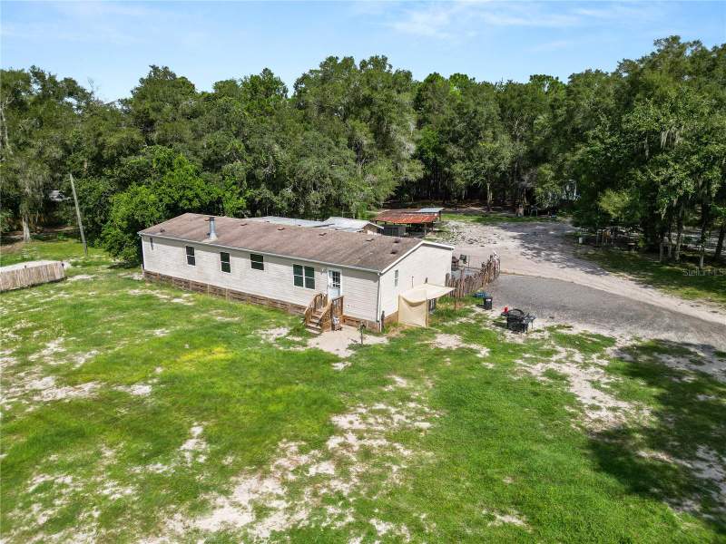 Gulf Florida Highlands