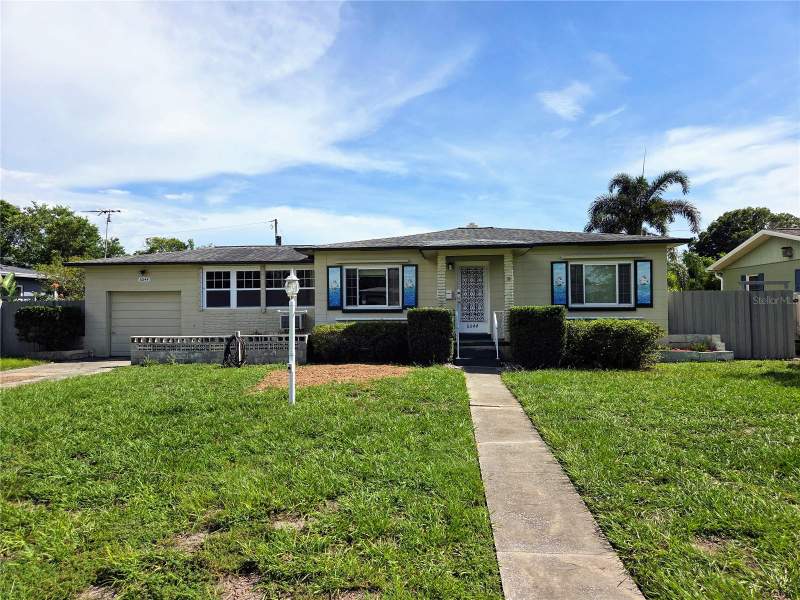6044 BURLINGTON AVENUE home for sale in West Lake Pasadena