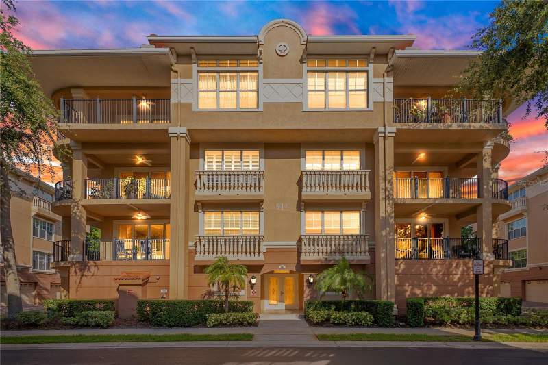 Lotus Vista Condo
