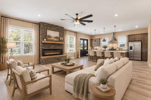 2540 NE 77th Road, Wildwood FL - photo 13 of 54