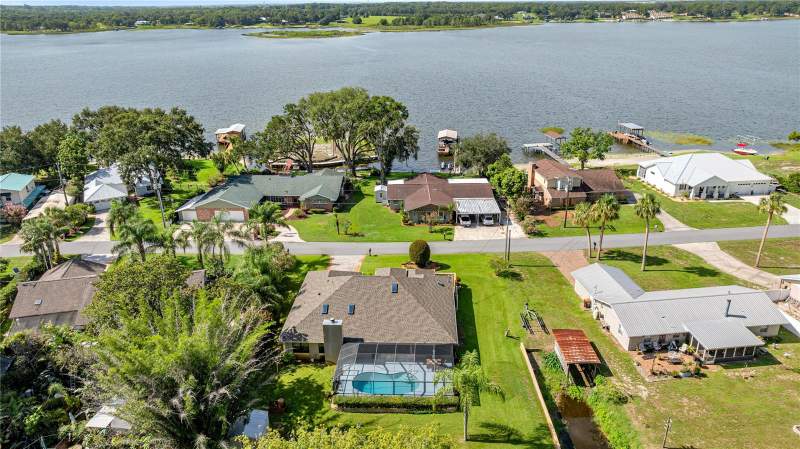 4 bedroom Single Family Residence at 36 SE Chinica Drive, Timucuan Island Unit 1, Summerfield — photo 4