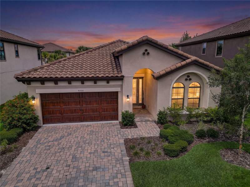 3 bedroom Single Family Residence at 4000 Burdick Loop, Starkey Ranch Prcl B2, Odessa — photo 4