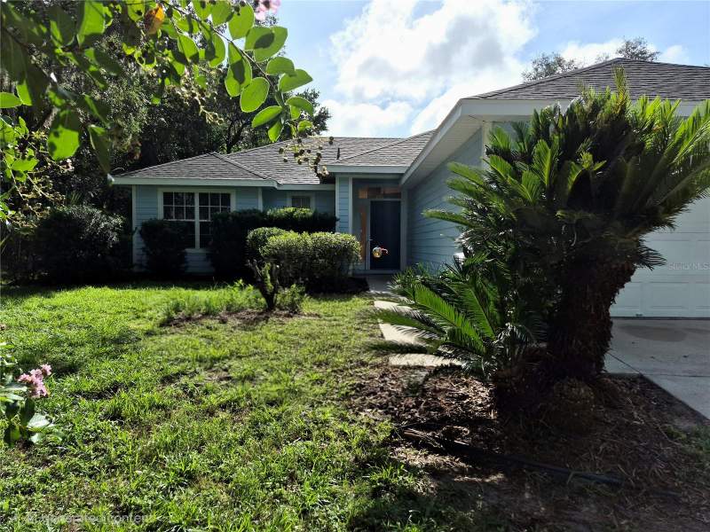 3 bedroom Single Family Residence at 4341 NW 34th Terrace, Capri Cluster Ph 5, Gainesville — photo 2
