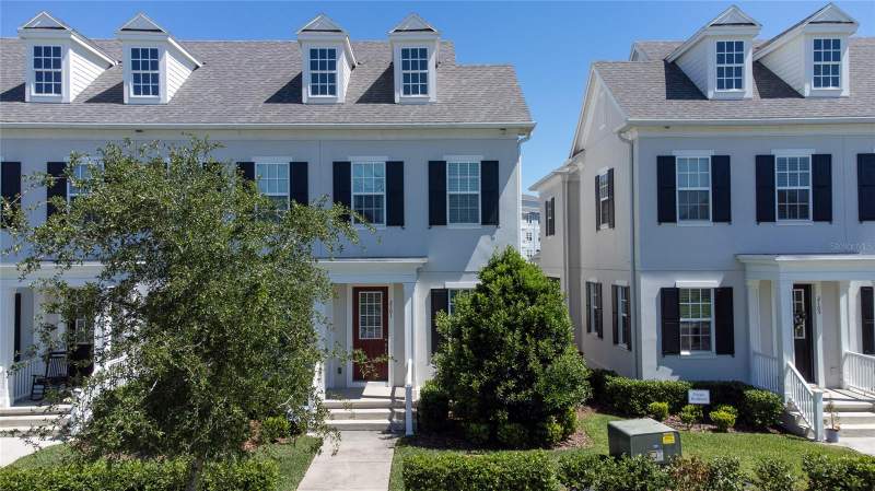 2101 CELEBRATION BOULEVARD home for sale in Island Village