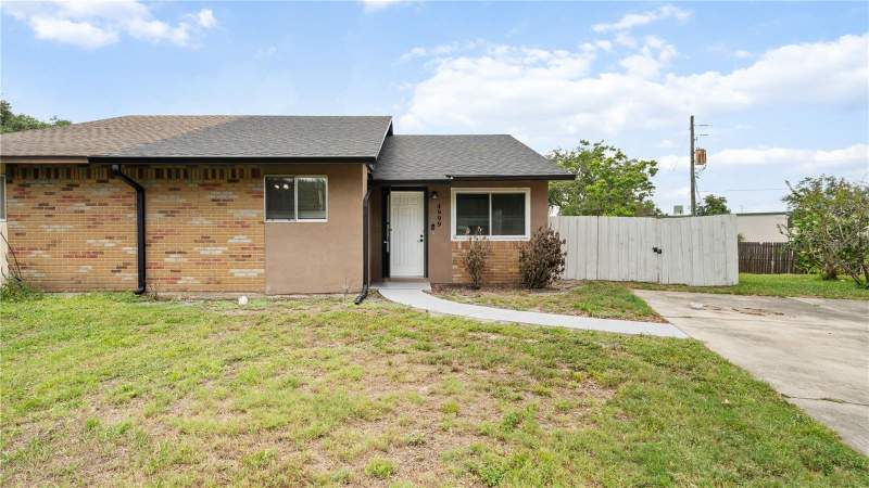 2 bedroom Single Family Residence at 4999 DOVER CIRCLE, DOVER CIRCLE, ORLANDO — photo 2