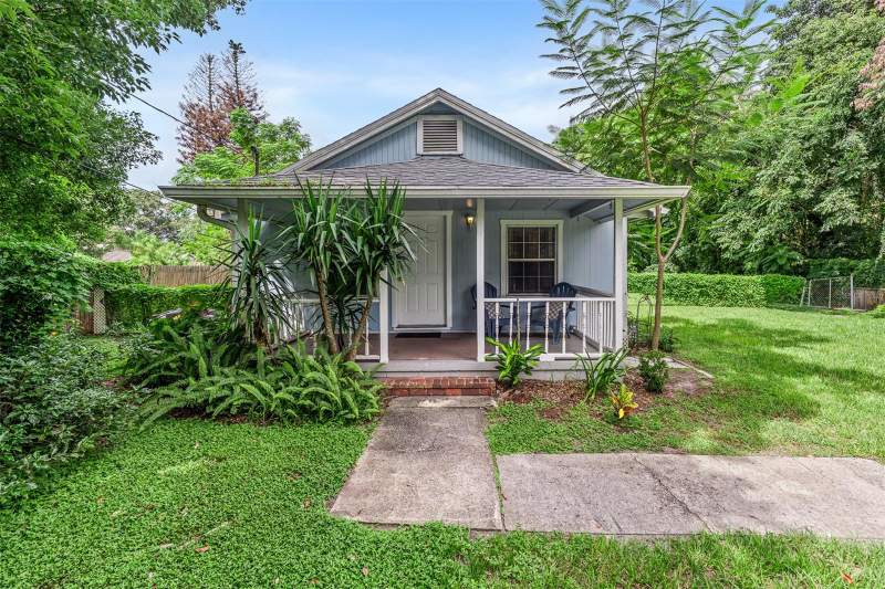 3 bedroom Single Family Residence at 5080 Seminole Avenue, Suburban Homes, Winter Park — photo 2