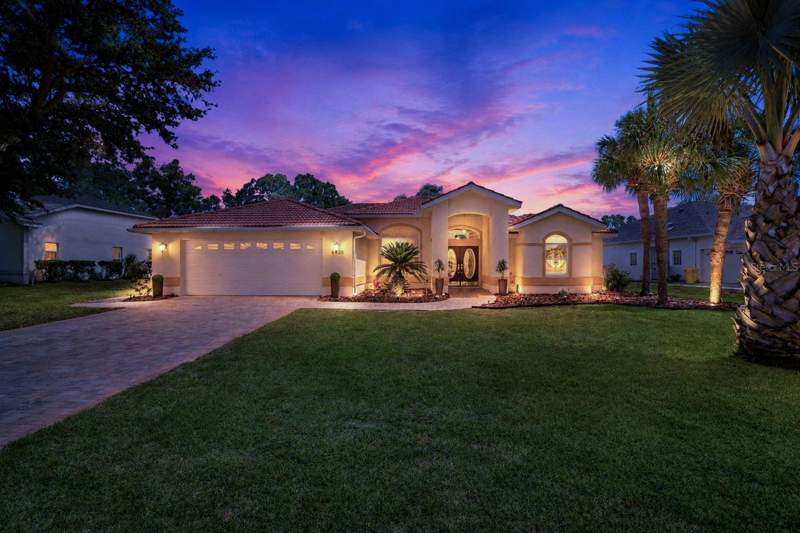 8420 MAYBELLE DRIVE home for sale in Glen Lakes