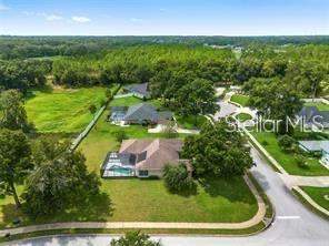 4 bedroom Single Family Residence at 5060 SE 40th Street, Summerton South, Ocala — photo 3