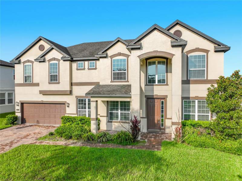 6 bedroom Single Family Residence at 1818 Juniper Hammock Street, McAllister Lndg, Winter Garden — photo 2
