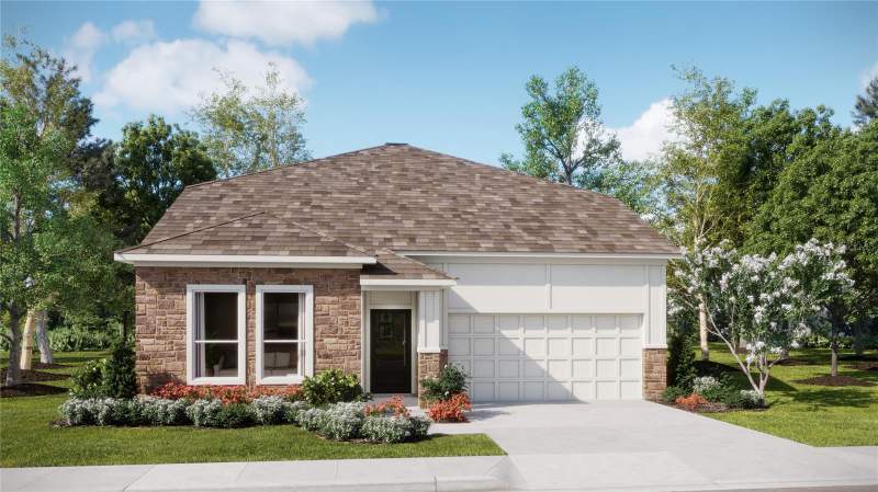 3145 ROCKWOOD WAY home for sale in Sugarloaf 55S