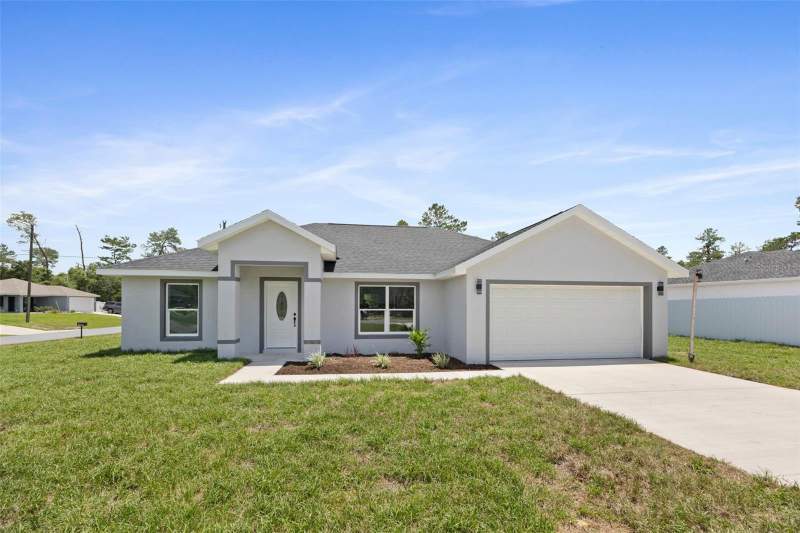 3 bedroom Single Family Residence at 11384 SW 177th Court, Dunnellon Oaks, Dunnellon — photo 2