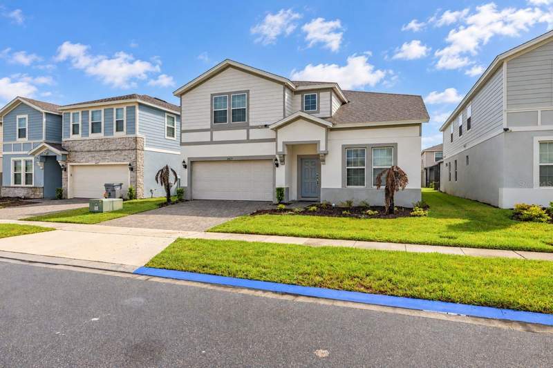 8 bedroom Single Family Residence at 4421 Kaipo Road, Windsor Island Residence Ph 3, Davenport — photo 2