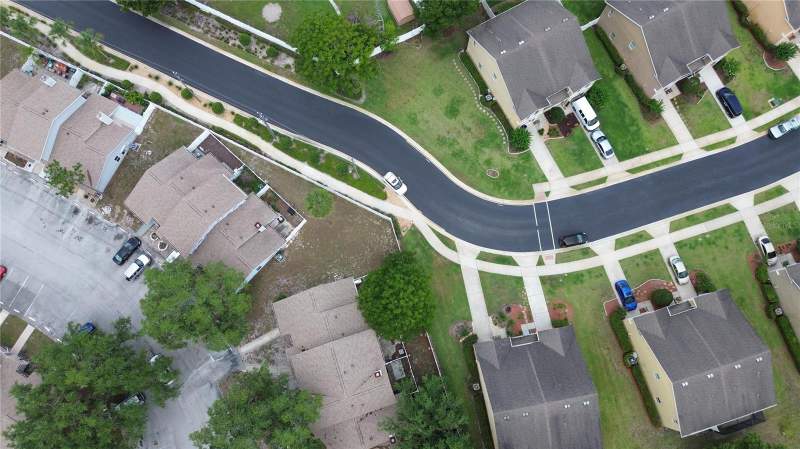 3 bedroom Townhouse at 1111 Peterson Place, The Reserve At Hidden Lake, Sanford — photo 5