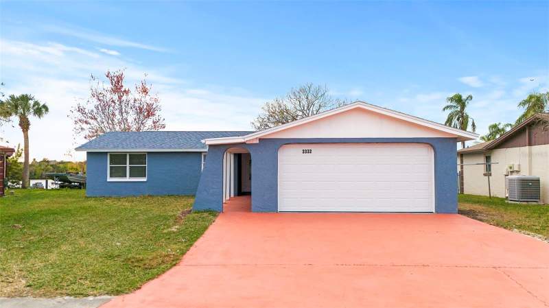 3332 WILSON DRIVE home for sale in Tahitian Dev