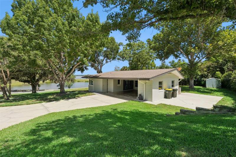 3 bedroom Single Family Residence at 290 Carroll Street, Clermont Sunset Heights, Clermont — photo 2