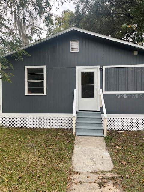 3 bedroom Single Family Residence at 25317 NW 6th Avenue, Newberry Waltons Add, Newberry — photo 2