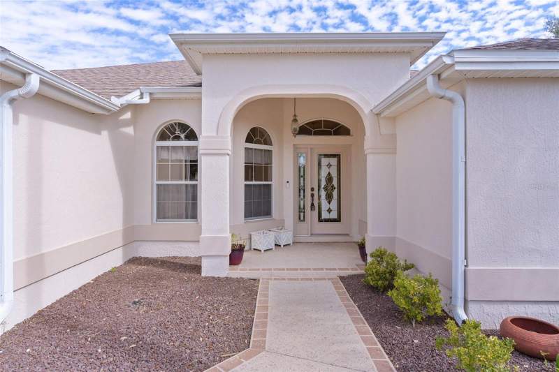 3 bedroom Single Family Residence at 758 Moore Terrace, The Villages, The Villages — photo 5