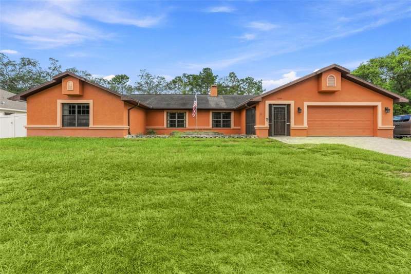 5 bedroom Single Family Residence at 4289 Castle Avenue, Spring Hill, Spring Hill — photo 4