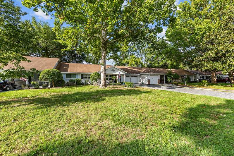 2 bedroom Villa at 8900 SW 97th Lane Road #H, On Top Of The World, Ocala — photo 5
