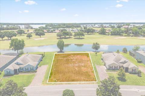 Lot H-19 Island Club Drive, Tavares FL - photo 23 of 52