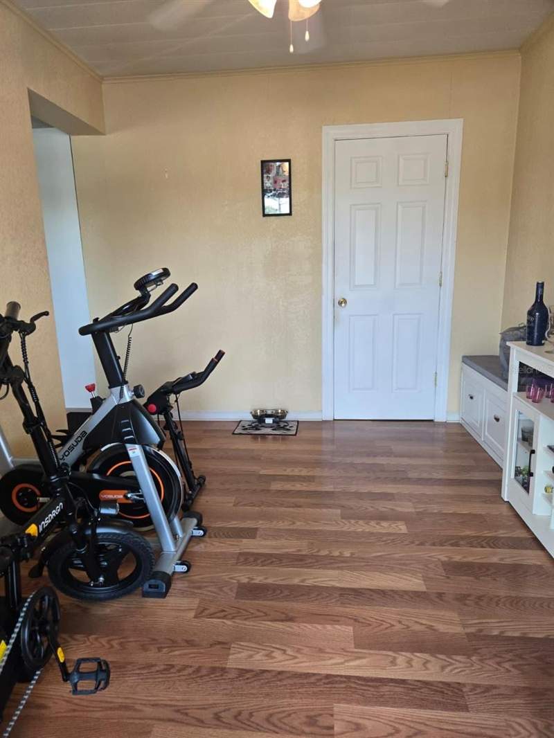 2 bedroom Single Family Residence at 459 Water Road, Silver Spgs Shores Un 47, Ocala — photo 4