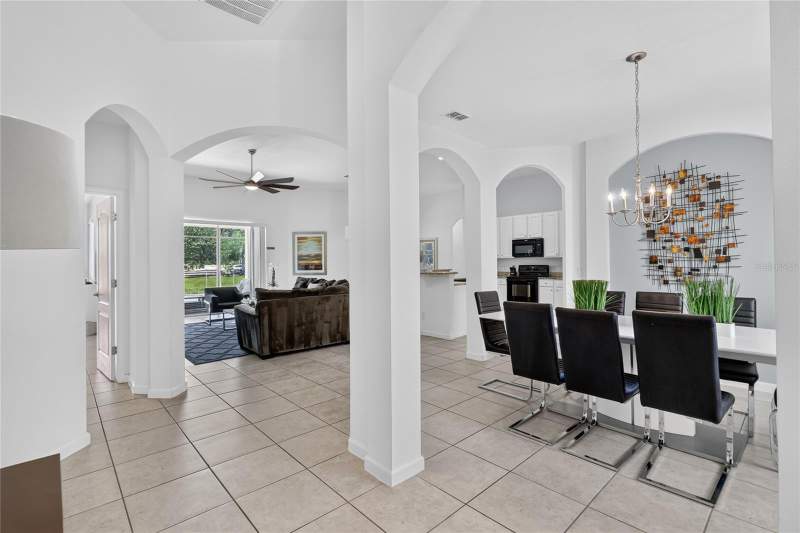 5 bedroom Single Family Residence at 277 Yellow Snapdragon Drive, Watersong Ph 01, Davenport — photo 5