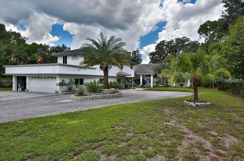 7 bedroom Single Family Residence at 18620 Wayne Road, Odessa, Odessa — photo 2