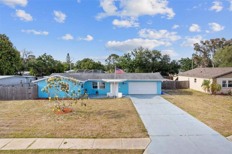 4333 71ST AVENUE home for sale in Boulevard Park