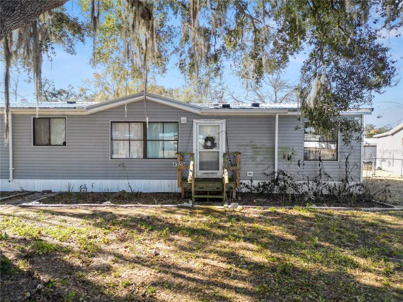 3 bedroom Manufactured Home at 4916 ROLLINGLEN LOOP, ROLLINGLEN PHASE 3, LAKELAND — photo 1