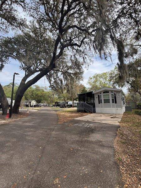 1 bedroom Manufactured Home at 25316 140th Place #335, Supplemental Add Add, Salt Springs — photo 2