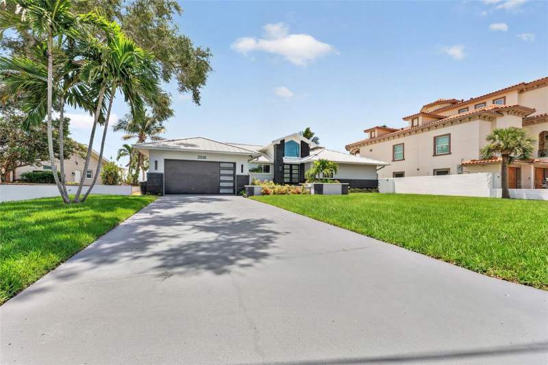 2936 68TH AVENUE home for sale in Pinellas Point Skyview Shores Homes for Sale: 1 Listing, From $2.5M