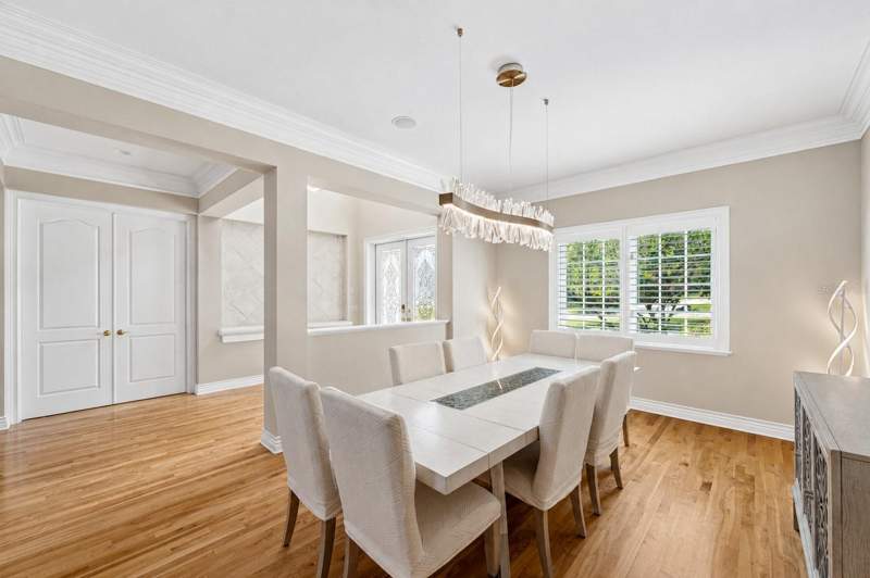 5 bedroom Single Family Residence at 2280 Mackenzie Court, Coachman Hill Preserve, Clearwater — photo 4