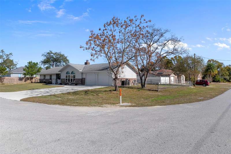 3 bedroom Single Family Residence at 4286 Bluewater Avenue, Spring Hill, Spring Hill — photo 5